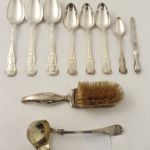 761 8397 CUTLERY